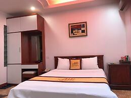 Sac Mau Hotel HN - by Bay Luxury