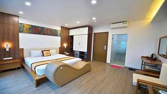 Sac Mau Hotel HN - by Bay Luxury
