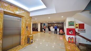 Sac Mau Hotel HN - by Bay Luxury