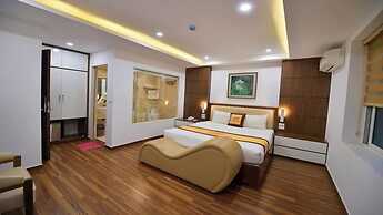 Sac Mau Hotel HN - by Bay Luxury