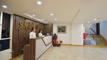 Sac Mau Hotel HN - by Bay Luxury