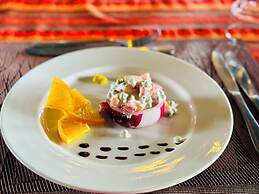 Flair Camp Experiences