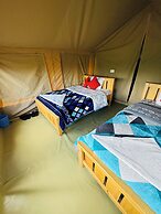 Flair Camp Experiences