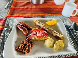 Flair Camp Experiences