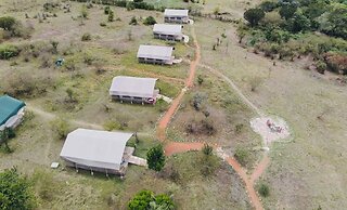 Flair Camp Experiences