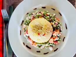 Flair Camp Experiences