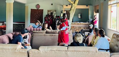 Flair Camp Experiences