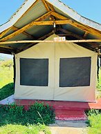 Flair Camp Experiences