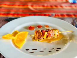 Flair Camp Experiences