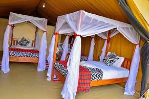 Flair Camp Experiences