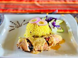 Flair Camp Experiences