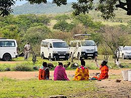 Flair Camp Experiences