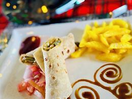 Flair Camp Experiences