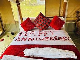 Flair Camp Experiences