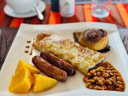 Flair Camp Experiences