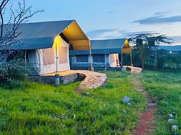 Flair Camp Experiences