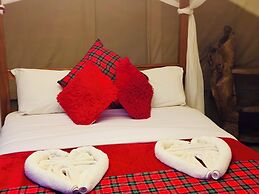 Flair Camp Experiences