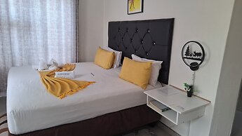 Shalakwe Hills-Inn Guesthouse