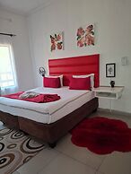 Shalakwe Hills-Inn Guesthouse