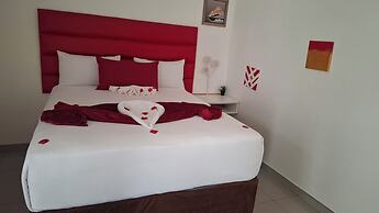 Shalakwe Hills-Inn Guesthouse