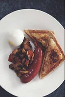 Shalakwe Hills-Inn Guesthouse