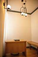 Whisper Athens Suites.