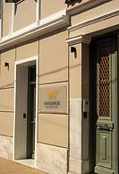 Whisper Boutique Hotel