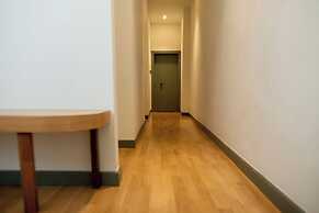 Whisper Athens Suites.