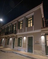 Whisper Boutique Hotel