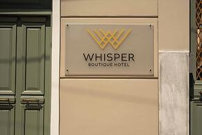 Whisper Boutique Hotel