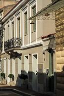 Whisper Athens Suites.
