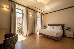 Whisper Boutique Hotel