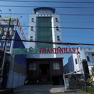 Thanh Nhan 1 Hotel Ca Mau - by BAYLUXURY