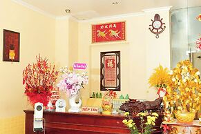 Thanh Nhan 1 Hotel Ca Mau - by BAYLUXURY