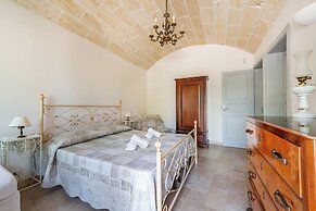 Tenuta Guarini Trulli On Selva Di Fasano