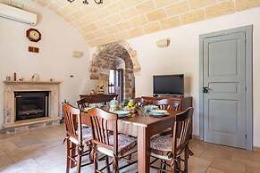 Tenuta Guarini Trulli On Selva Di Fasano