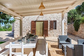 Tenuta Guarini Trulli On Selva Di Fasano