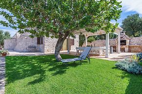 Tenuta Guarini Trulli On Selva Di Fasano