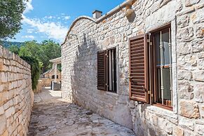 Tenuta Guarini Trulli On Selva Di Fasano