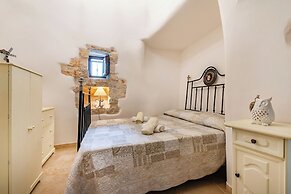 Tenuta Guarini Trulli On Selva Di Fasano