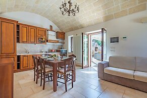 Tenuta Guarini Trulli On Selva Di Fasano