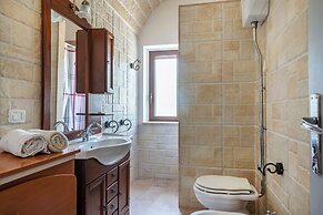 Tenuta Guarini Trulli On Selva Di Fasano