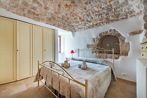 Tenuta Guarini Trulli On Selva Di Fasano