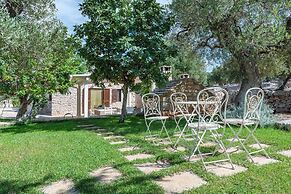 Tenuta Guarini Trulli On Selva Di Fasano