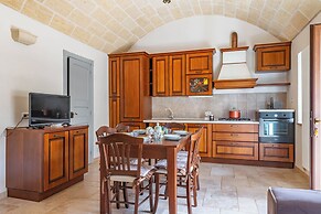 Tenuta Guarini Trulli On Selva Di Fasano