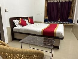 Hotel Maru Villa Jaisalmer