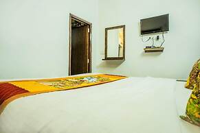 Hotel Maru Villa Jaisalmer