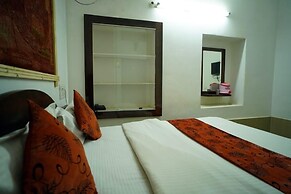 Hotel Maru Villa Jaisalmer