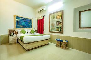 Hotel Maru Villa Jaisalmer