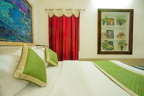 Hotel Maru Villa Jaisalmer